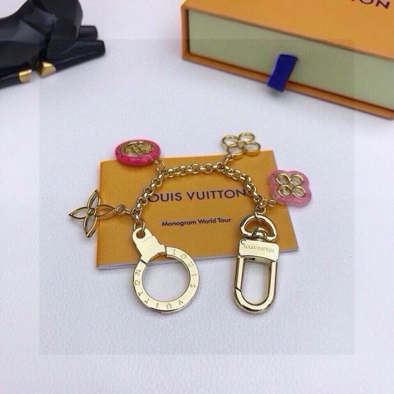 Lightweight Louis Vuitton Keychains 265313