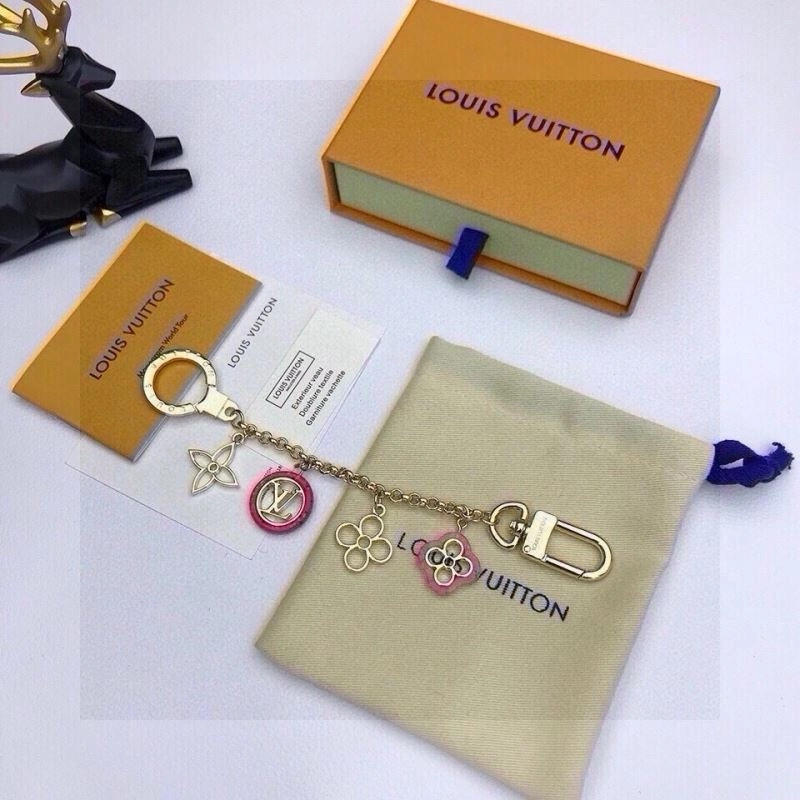 Lightweight Louis Vuitton Keychains 265313