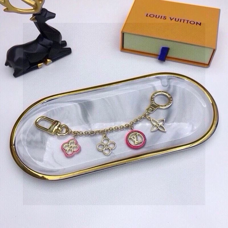 Lightweight Louis Vuitton Keychains 265313