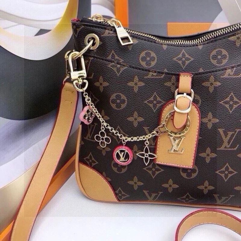 Lightweight Louis Vuitton Keychains 265313