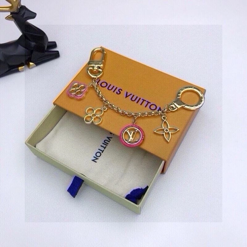 Lightweight Louis Vuitton Keychains 265313
