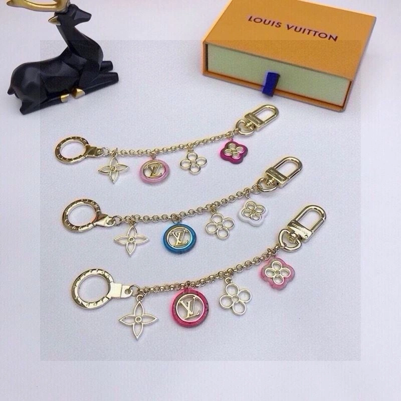 Louis Vuitton Keychains MoistureWicking 265312