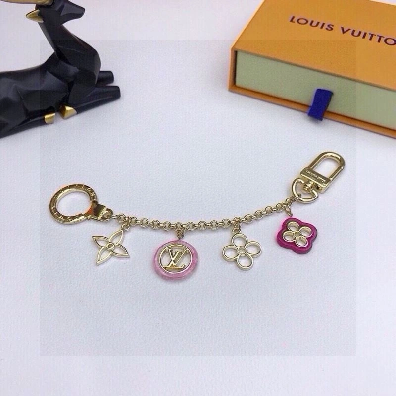 MoistureWicking Louis Vuitton Keychains 265288