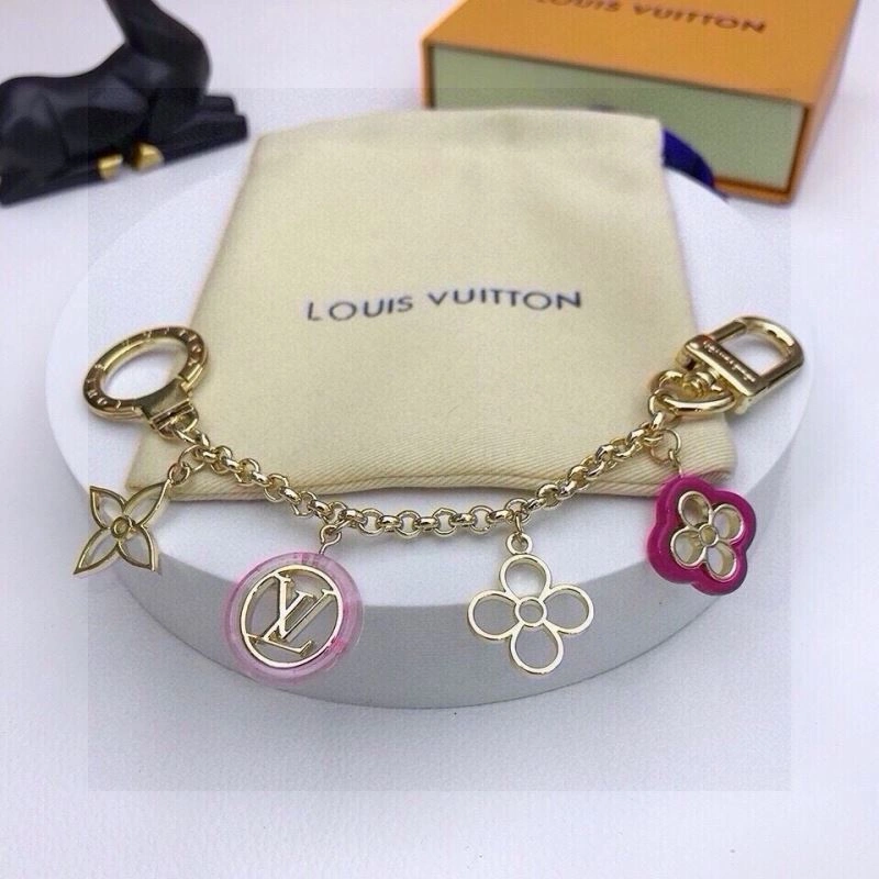 MoistureWicking Louis Vuitton Keychains 265288