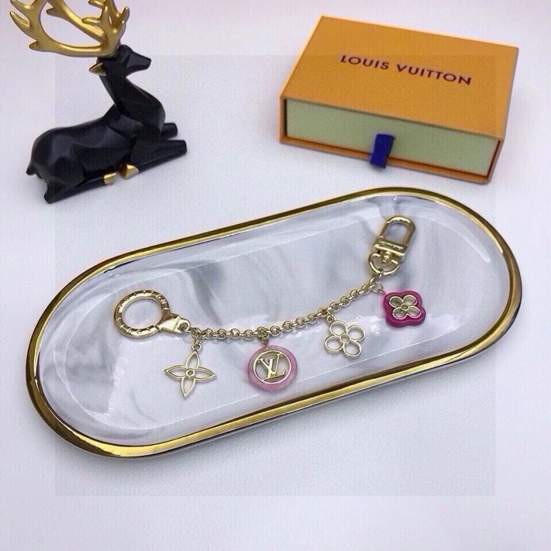 MoistureWicking Louis Vuitton Keychains 265288