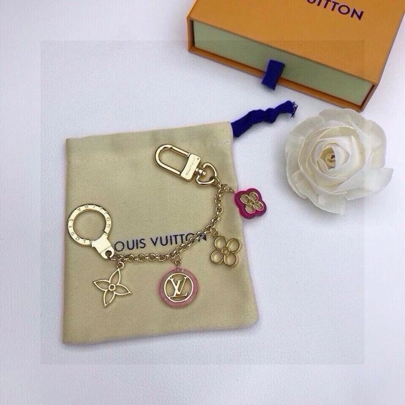 MoistureWicking Louis Vuitton Keychains 265288