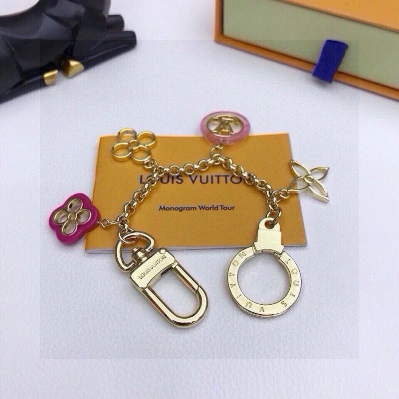 MoistureWicking Louis Vuitton Keychains 265288