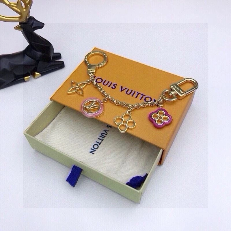 MoistureWicking Louis Vuitton Keychains 265288