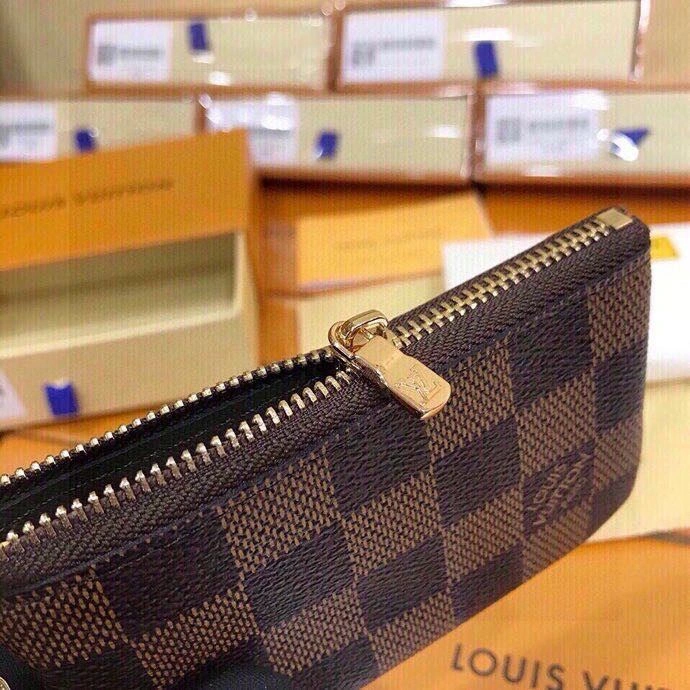 Louis Vuitton Keychains TimelessDesign 265295