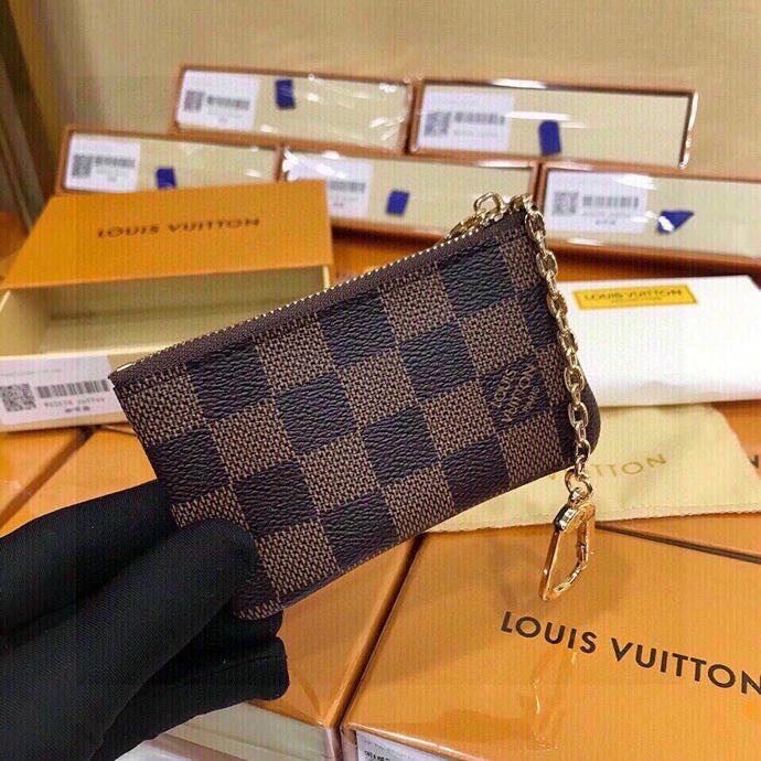 Louis Vuitton Keychains TimelessDesign 265295