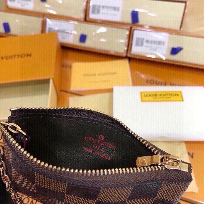 Louis Vuitton Keychains TimelessDesign 265295
