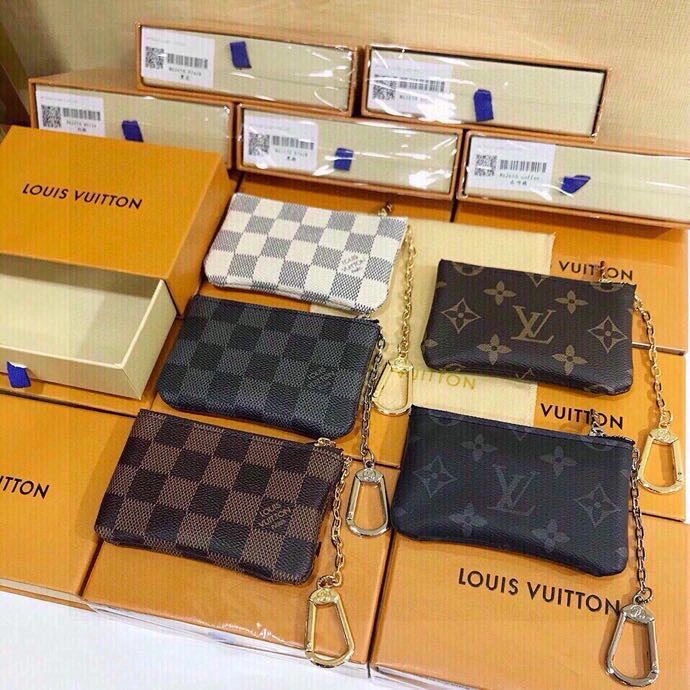 Louis Vuitton Keychains GoAnywhere 265300