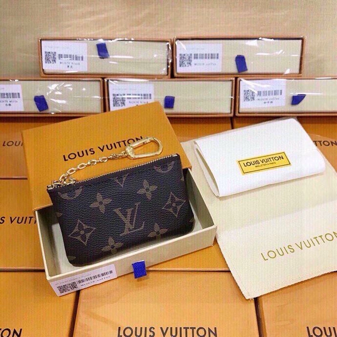 Louis Vuitton Keychains GoAnywhere 265300
