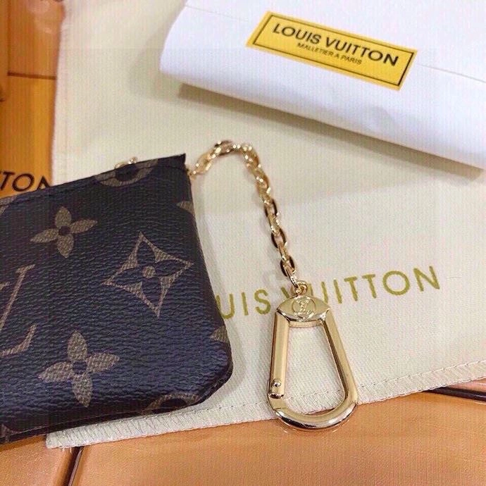 Louis Vuitton Keychains GoAnywhere 265300