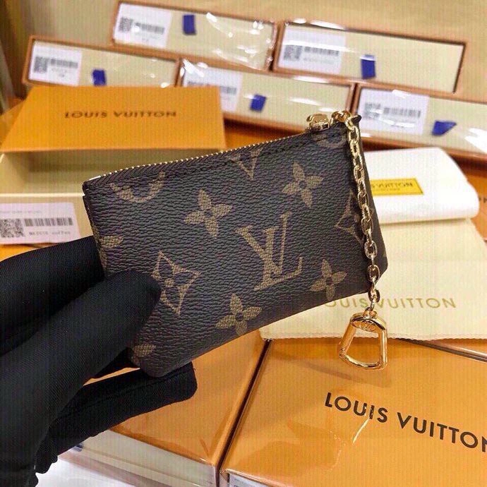 Louis Vuitton Keychains GoAnywhere 265300