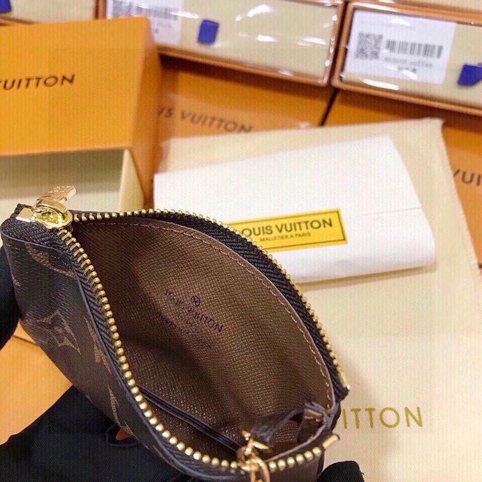 Louis Vuitton Keychains GoAnywhere 265300