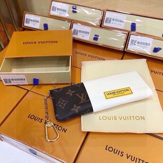 Louis Vuitton Keychains GoAnywhere 265300