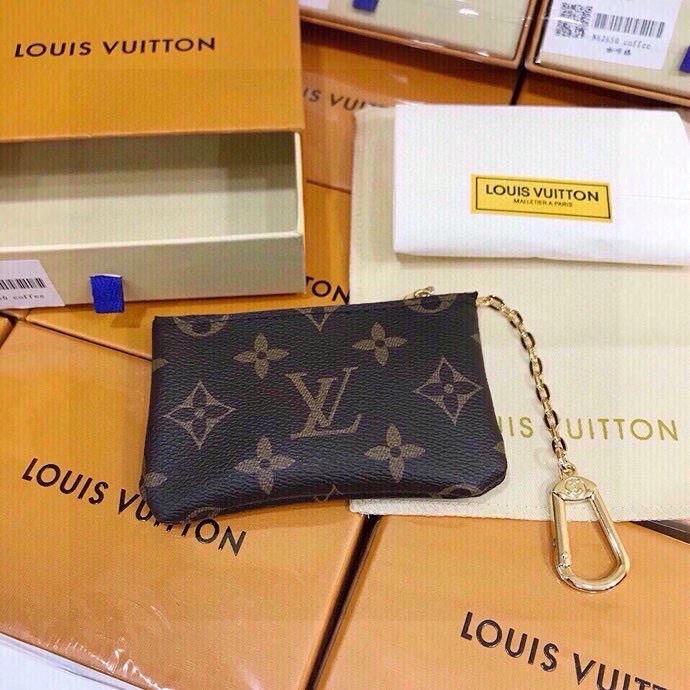 Louis Vuitton Keychains GoAnywhere 265300