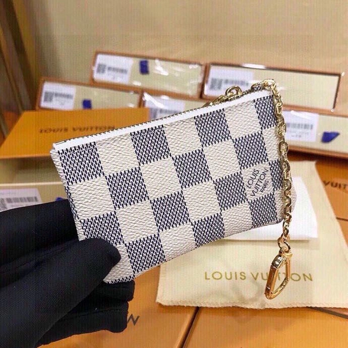 QuickDry Louis Vuitton Keychains 265293