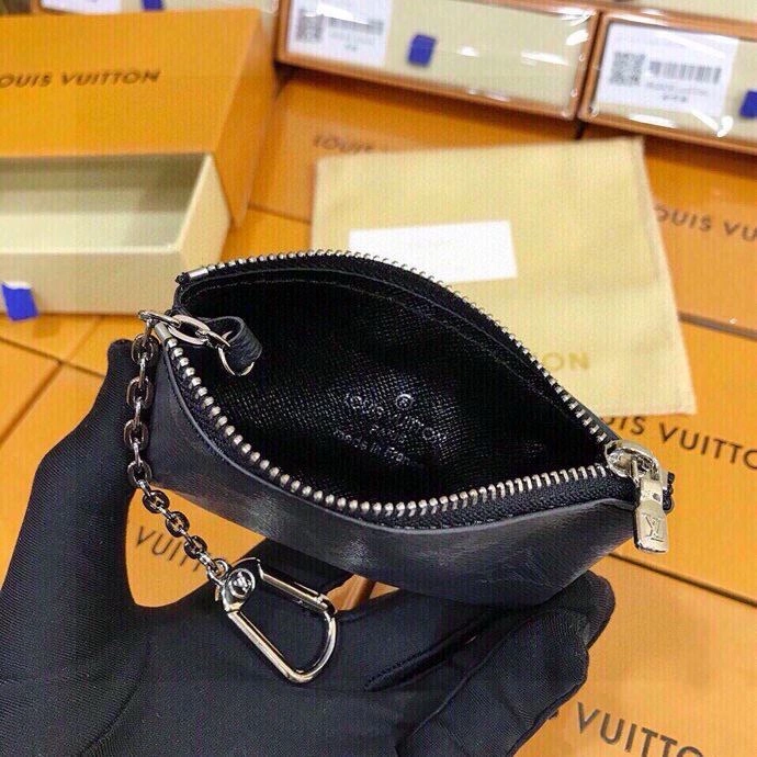 Louis Vuitton Keychains Elegant 265284