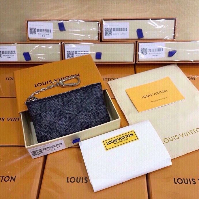 Louis Vuitton Keychains TravelReady 265309