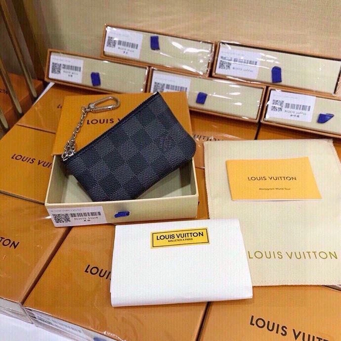 Louis Vuitton Keychains TravelReady 265309