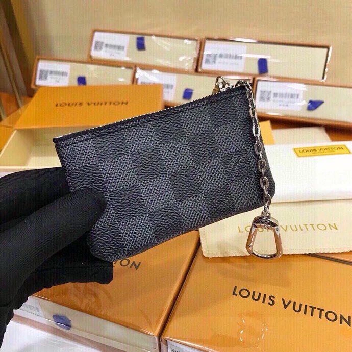 Louis Vuitton Keychains TravelReady 265309