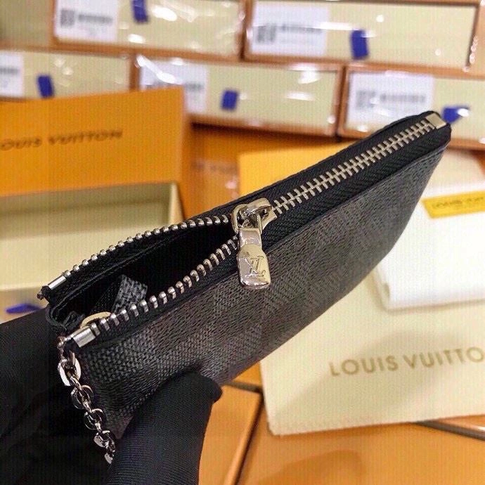 Louis Vuitton Keychains TravelReady 265309