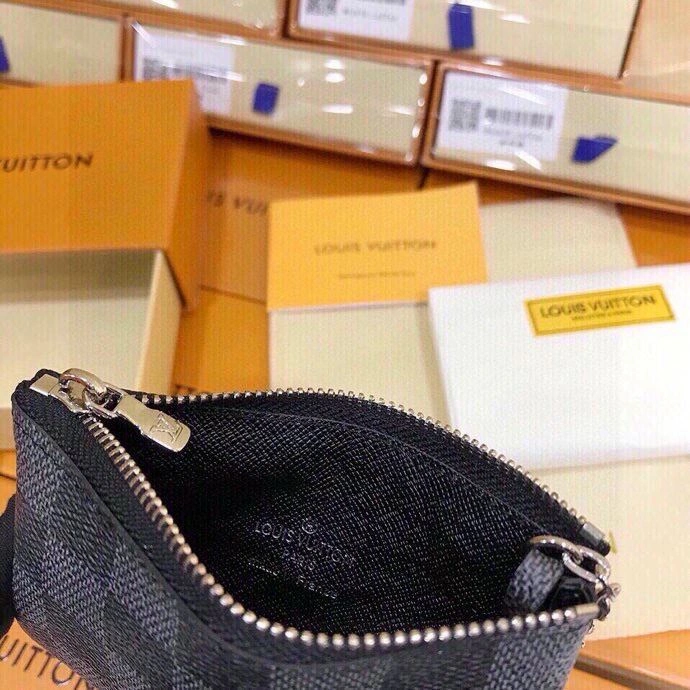 Louis Vuitton Keychains TravelReady 265309