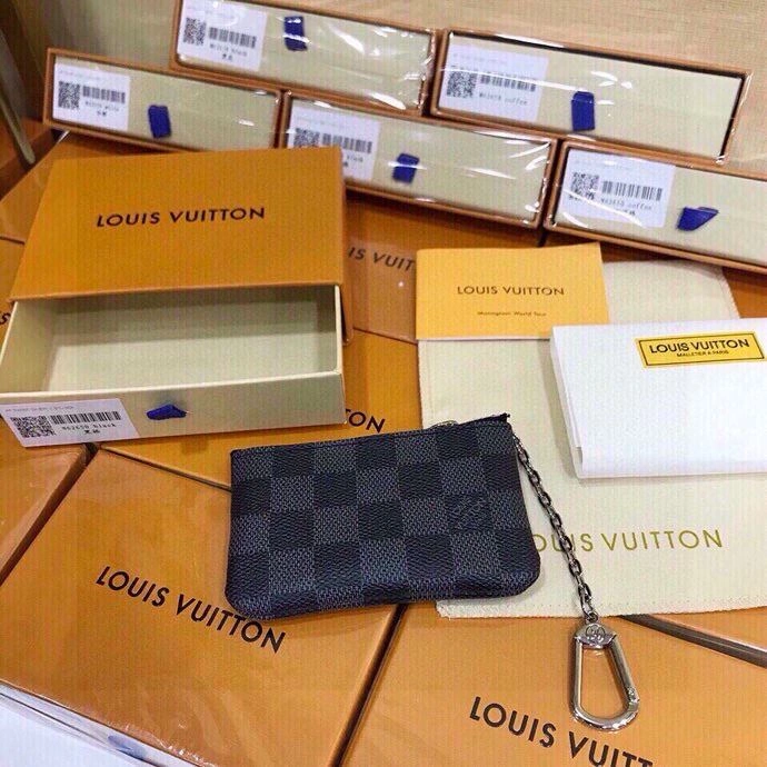 Louis Vuitton Keychains TravelReady 265309