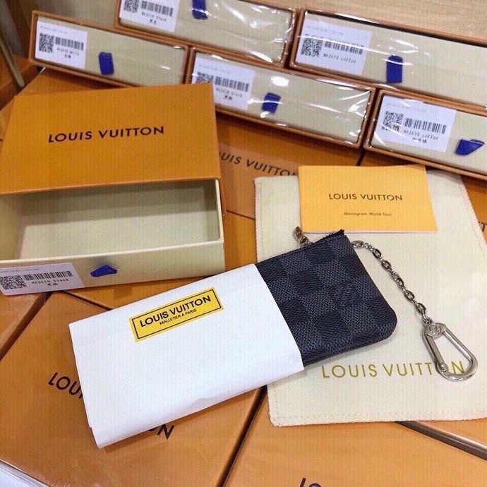 Louis Vuitton Keychains TravelReady 265309
