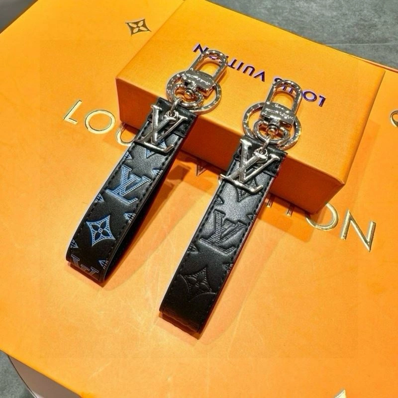Louis Vuitton Keychains Stretchable 265282