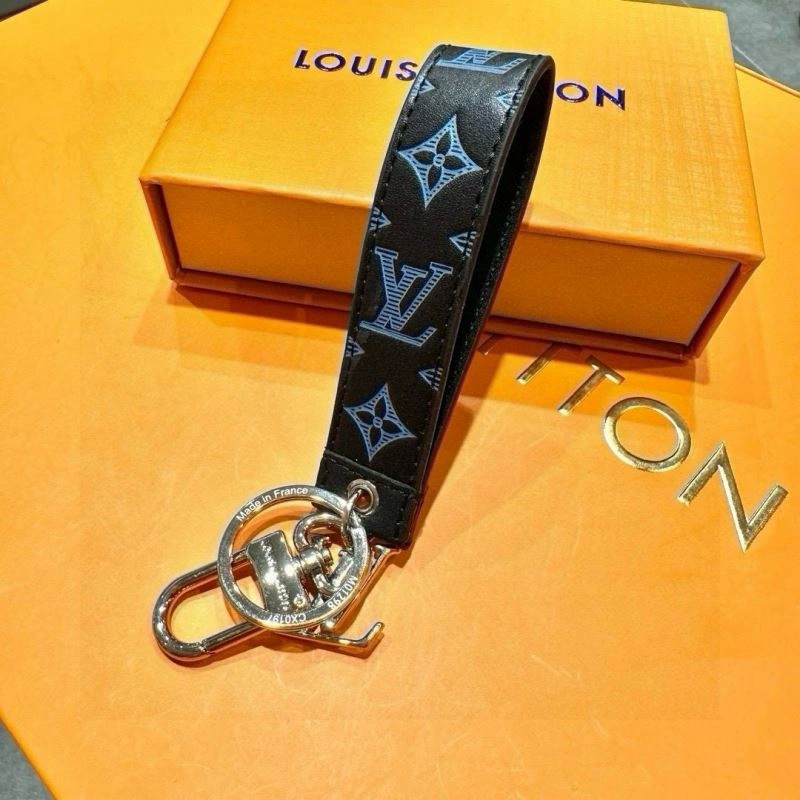 Louis Vuitton Keychains Stretchable 265282