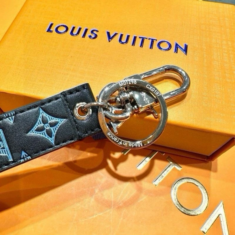 Louis Vuitton Keychains Stretchable 265282