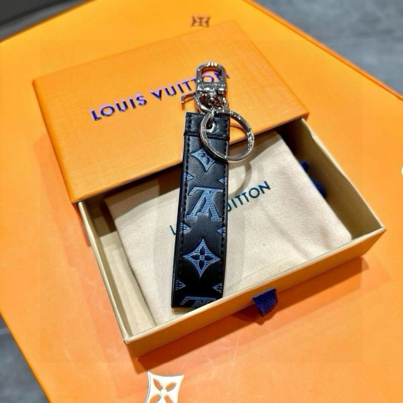 Louis Vuitton Keychains Stretchable 265282