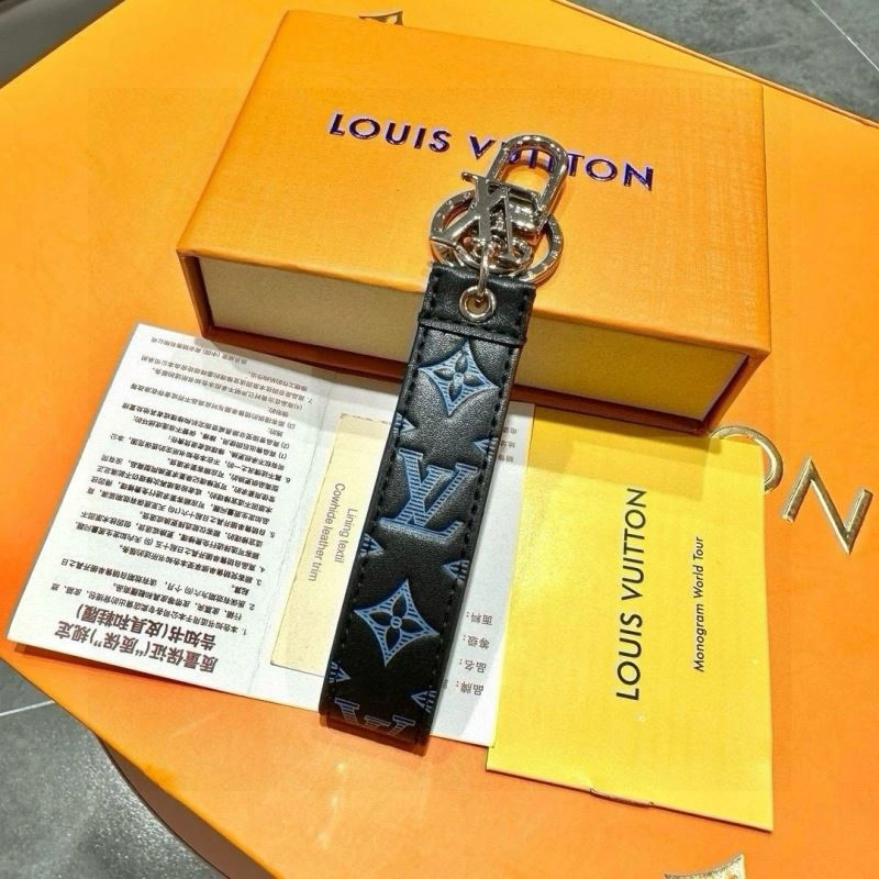 Louis Vuitton Keychains Stretchable 265282