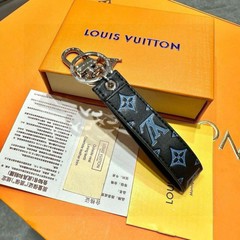 Louis Vuitton Keychains Stretchable 265282