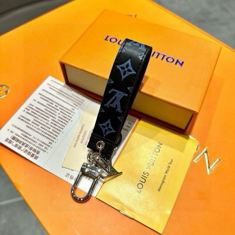 Louis Vuitton Keychains Stretchable 265282