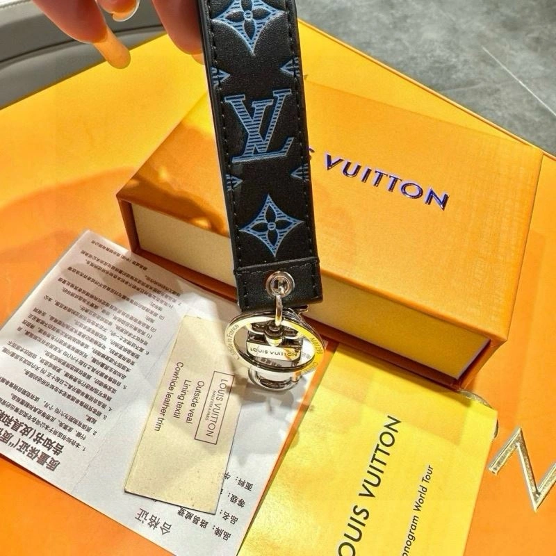 Louis Vuitton Keychains Stretchable 265282