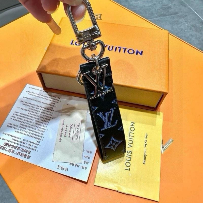 Louis Vuitton Keychains Stretchable 265282