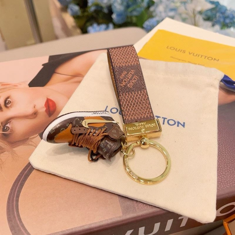 Louis Vuitton Keychains HighPerformance 265283