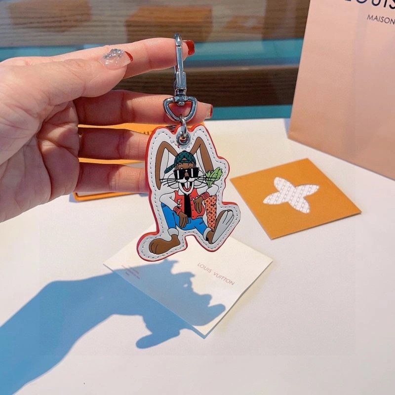 Louis Vuitton Keychains GoAnywhere 265258