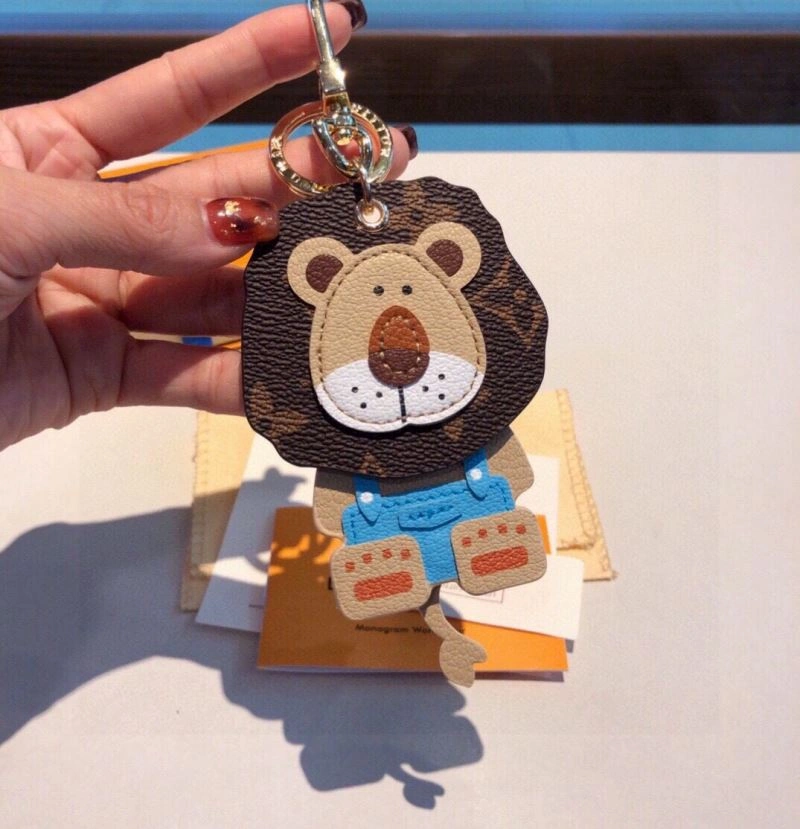 Louis Vuitton Keychains Affordable 265265