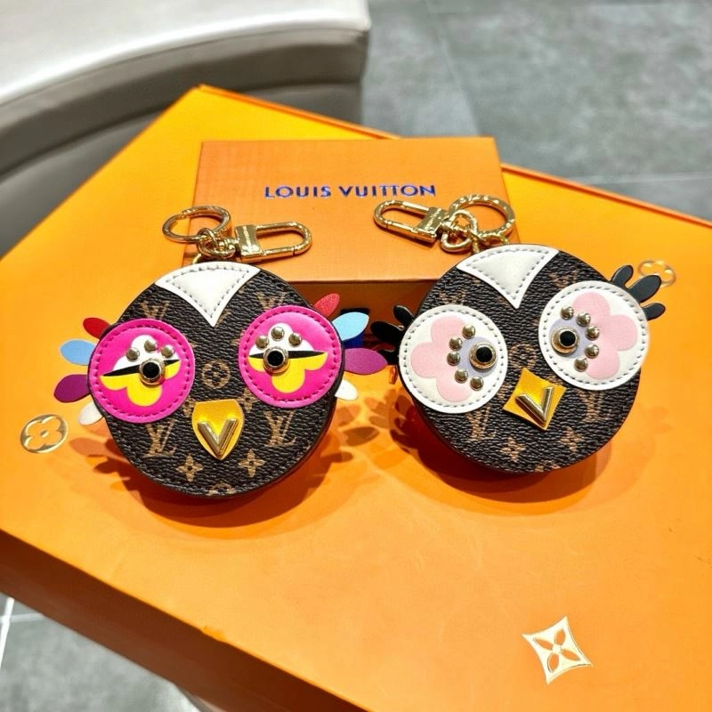 Louis Vuitton Keychains TimelessDesign 265275