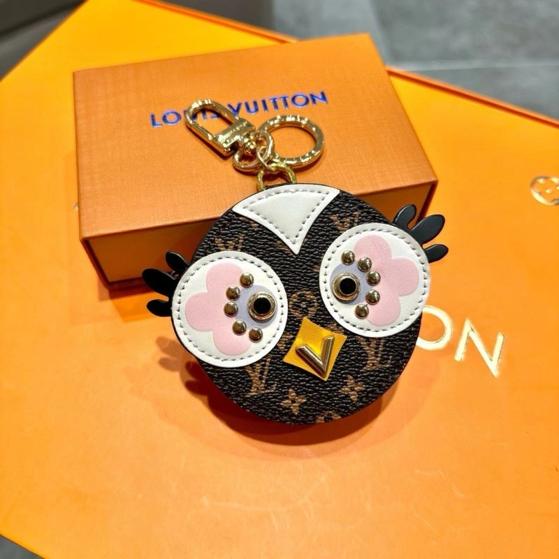 Louis Vuitton Keychains TimelessDesign 265275