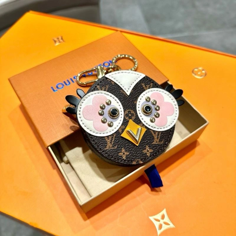 Louis Vuitton Keychains TimelessDesign 265275