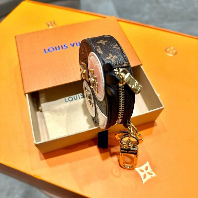 Louis Vuitton Keychains TimelessDesign 265275