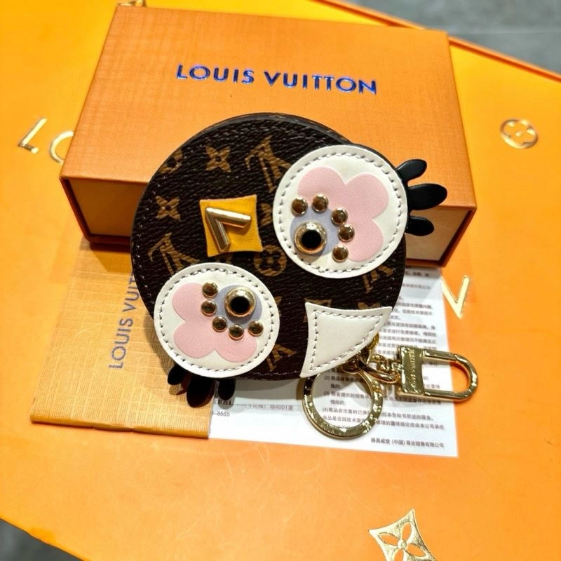 Louis Vuitton Keychains TimelessDesign 265275