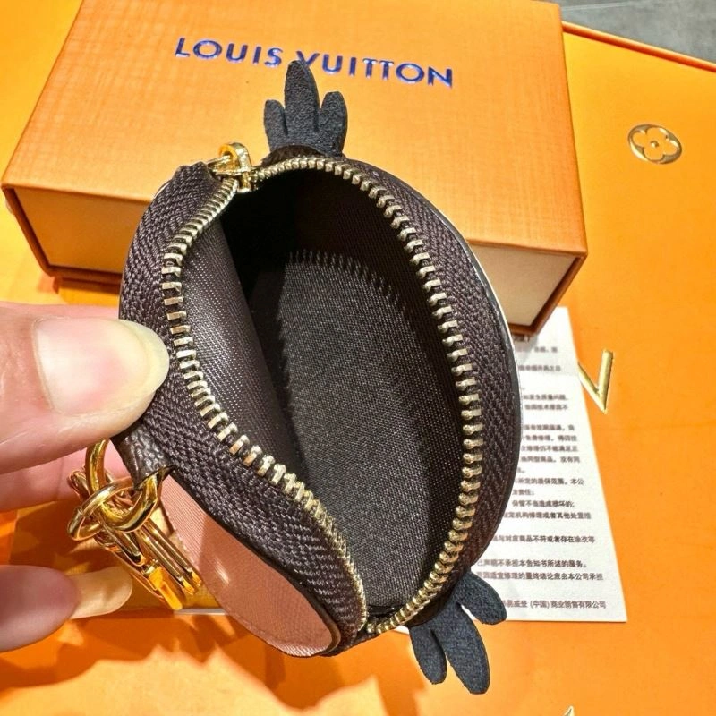 Louis Vuitton Keychains TimelessDesign 265275