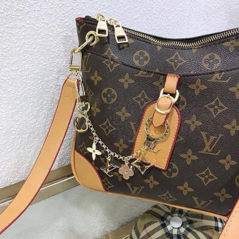 Louis Vuitton Keychains Vibrant 265267